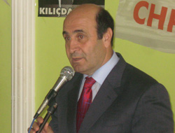 'Devlet AK Parti  işgali altında'