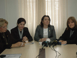 TBMM Komisyonu Trabzon'da