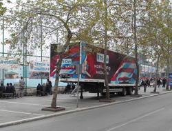 TS'nin taklit ürünlerle mücadelesi