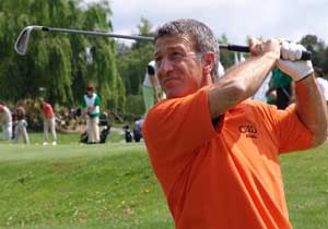 Türkiye'de golf sahaları artıyor