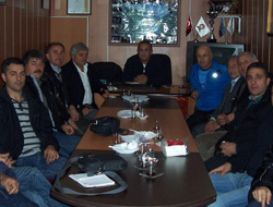 TÜFAD'dan Yanal'a sert tepki