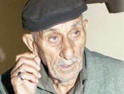 73'lük dedeyi gerdekle kandırdılar