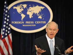 ABD'den Erdoğan'a yanıt