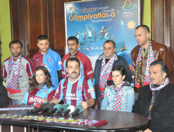 TS Taraftar Derneğinden uyarı