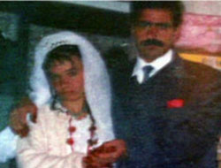 Eşinin kulağını kesen koca Rize'de