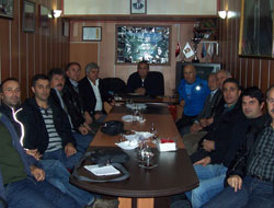 Yavuz'un görevden alınması yanlış