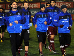 Trabzonspor 2. yarılarda coşuyor
