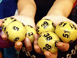 Süper Loto'da 6 bilen çıkmadı