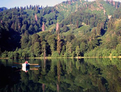 Artvin'de HES kesintisi!