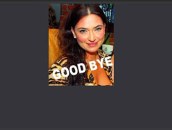 'Ölürsem yayınlayın' demişti''