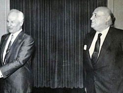 Demirel ile Evren'i neden eleştirdi