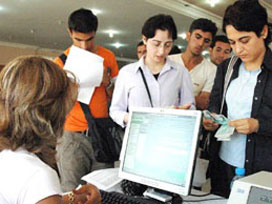 Vatandaşa tapu işleminde kolaylık