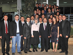 Trabzon'da kitapsız köy kalmasın