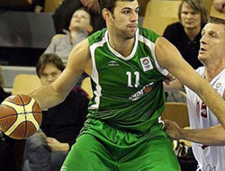 TS  Goran Cakıc'ı transfer etti