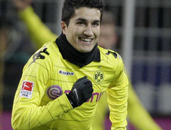 Nuri şampiyonluğa gidiyor!