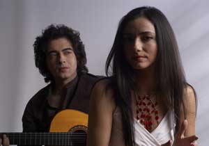 Trabzonlu kardeşler ayrıldı