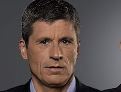 TS taraftarı Markus Merk'i şaşırttı