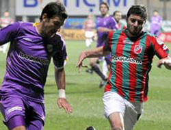 Ordu Karşıyaka'nın konuğu oldu