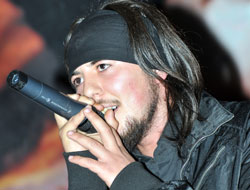 Trabzonlu grup Gümüşhane'de