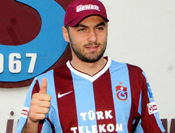 Gökhan durdu, Burak vurdu