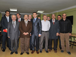 Numune Kaşüstüne taşınınca...