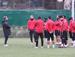 Kardemir Karabük yola çıktı