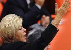 Trabzon'dan CHP'li vekile dava!