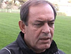 Rakip Karabükspor'da son durum