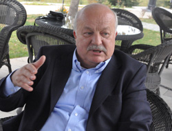 Sadri Şener üyelere çağrı yaptı