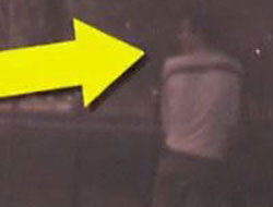 Milan Baros'un büyük ayıbı!