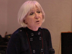 Trabzon'da füze kalkanını konuştu