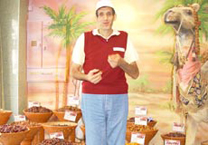 2.28'lik Halil İbrahim öldü