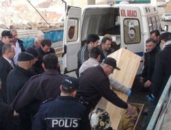 19 yaşındaki genç kız intihar etti