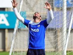 Ne olacak bu Gökhan'ın hali