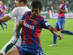 Kerim: ''Yenildiğimiz için üzgünüz''