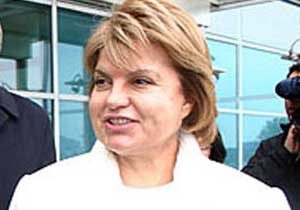 Tansu Çiller şartları mı bekliyor?