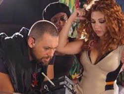 Lübnanlı yönetmen İzmir'de öldü