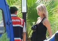 Savarona'da fuhuşta ilk duruşma