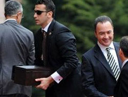 Bakanlar Kurulunda sır kutu