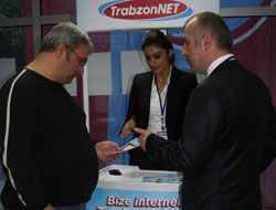 TrabzonNET'ten taraftardan ilgi