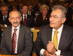 CHP'de Genel Kurula itiraz