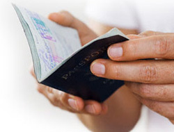 Eski pasaportlara sınırlama