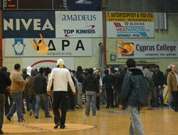 Rumlardan Türklere çirkin saldırı