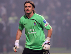 Ligde en az golü Onur Kıvrak yedi