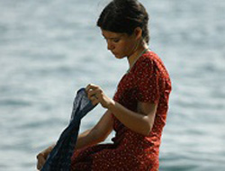 TBMM'de ''Fatmagül'' konuşuldu