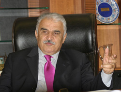 Yıldız, Mesut Yılmaz'ı savundu