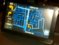 Laz usulü navigasyon