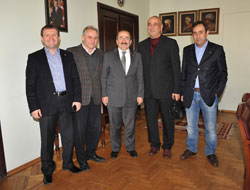 Gençler yetenekleri ile konuşacak