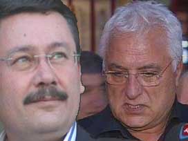 Gökçekten Cemal Aydına suçlama