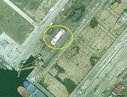 Yeni Savarona Deşifre oldu